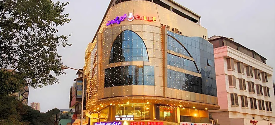 Hotel Empire International - Church Street