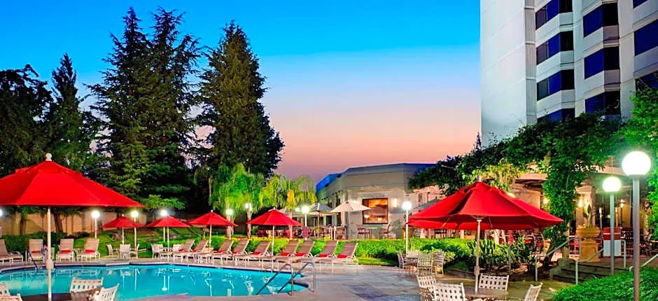 Sacramento Marriott Rancho Cordova