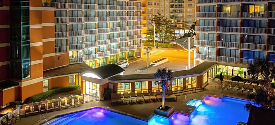 Holiday Inn & Suites Virginia Beach - North Beach By IHG