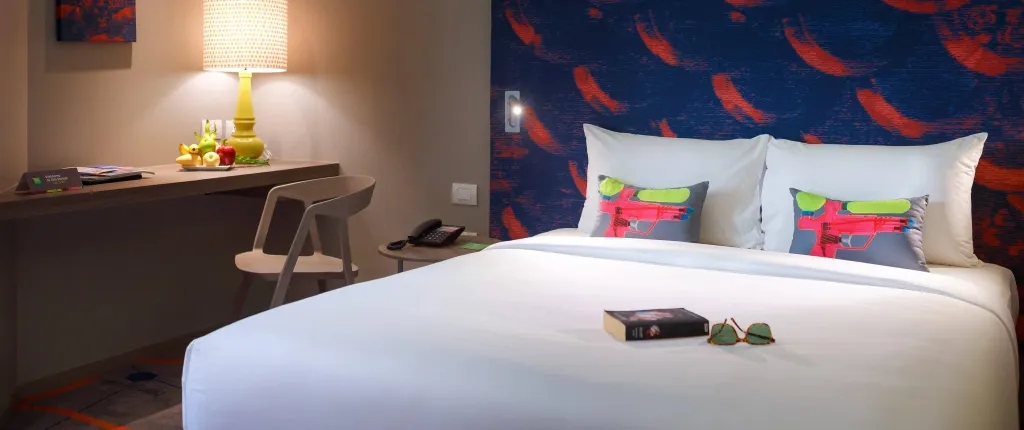 Tinidee Trendy Bangkok Khaosan