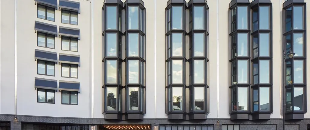 One Hundred Shoreditch