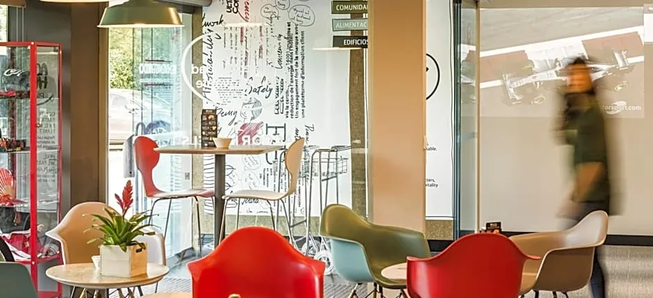 ibis Barcelona Montmelo Granollers
