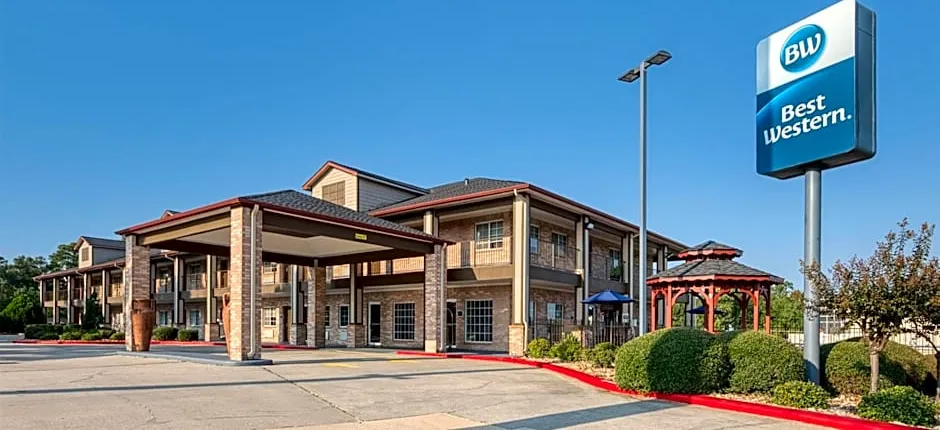 Best Western Lake Conroe Inn