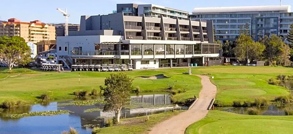 Best Western City Sands