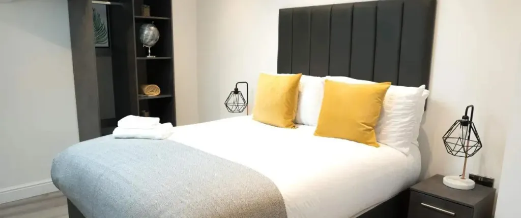 Dream Apartments Dale Street Liverpool