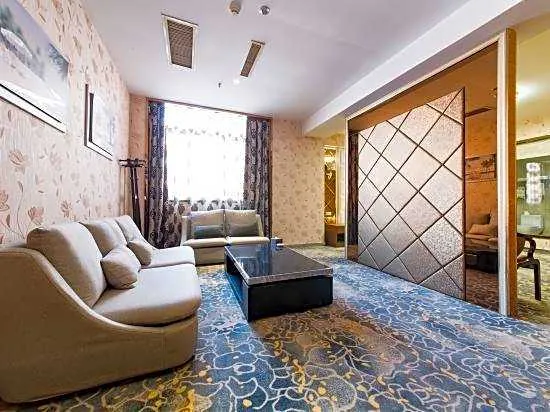 She Yang Hotel