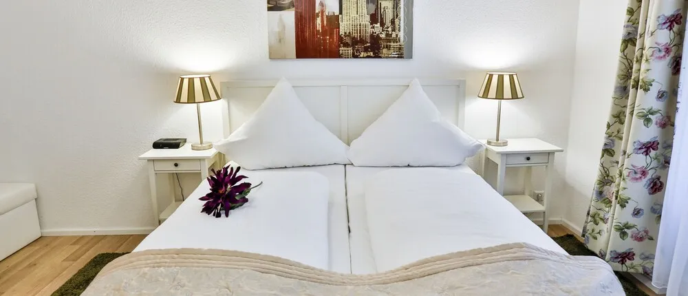 Hotel Laterne