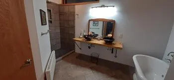 Angels Rest B&B Lavender Farm