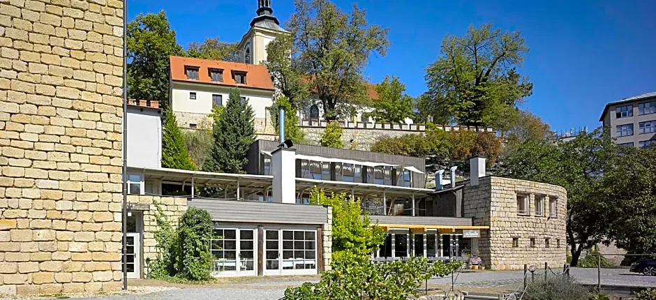 Hotel La Romantica