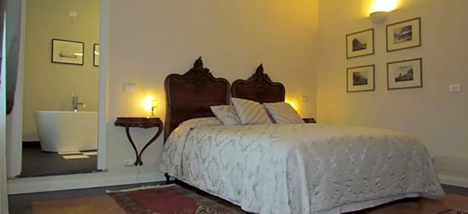 L'Approdo di Sant'Agostino