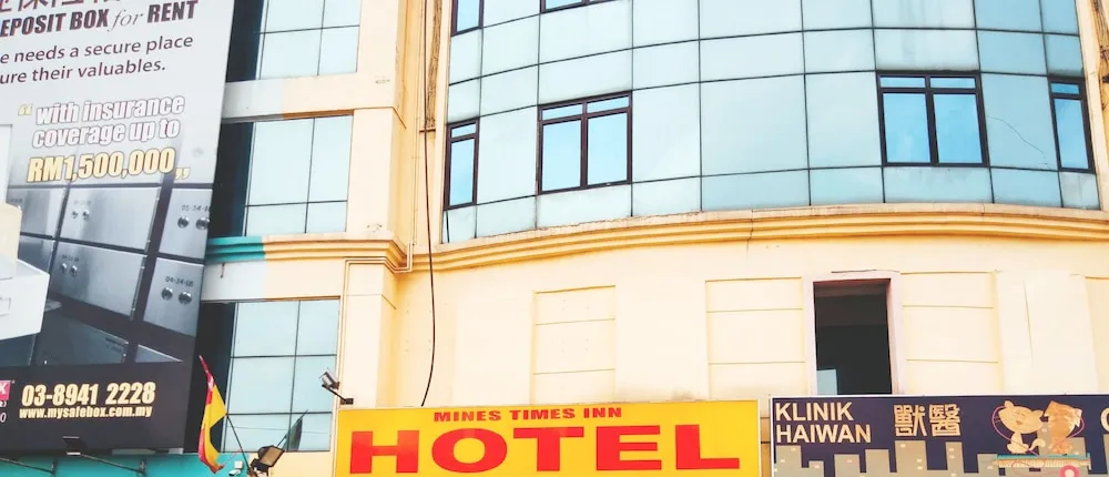 Mines Times Inn Hotel