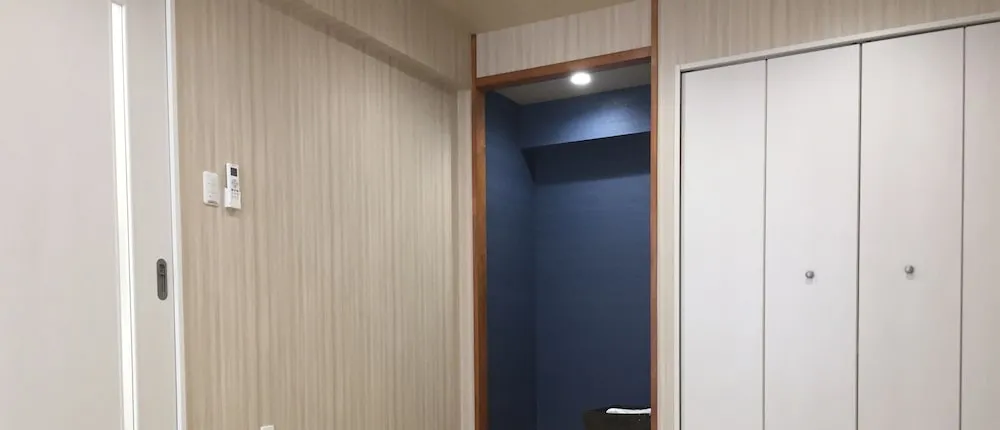 SY Apartment Tsuboya