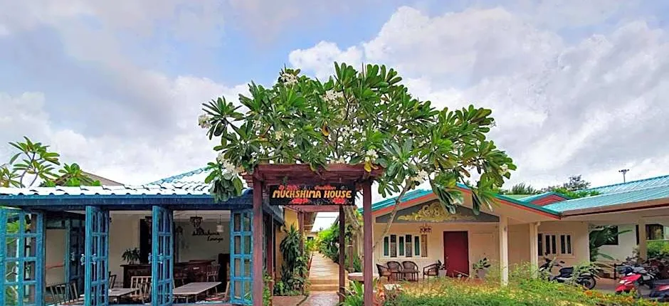 Muchshima House