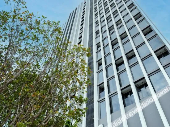 Arbour Hotel And Residence Pattaya