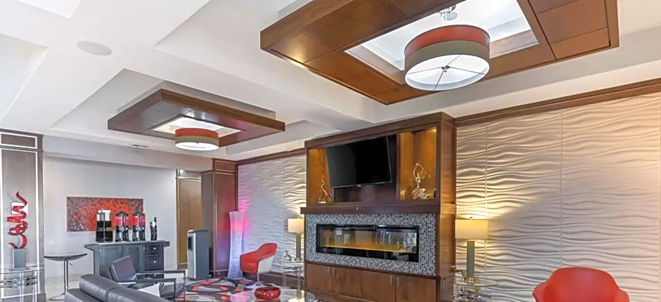 Best Western Plus Fort Stockton Hotel
