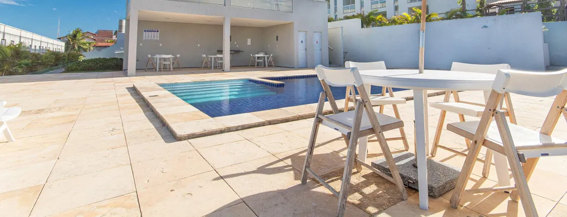 Beach Townhouses #C16 - Casa por Carpediem