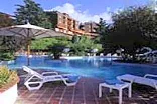 Balletti Park Hotel