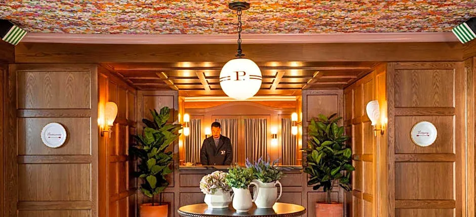 Palihouse West Hollywood