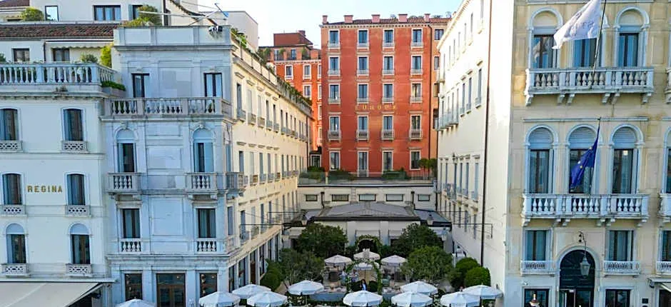 The St. Regis Venice