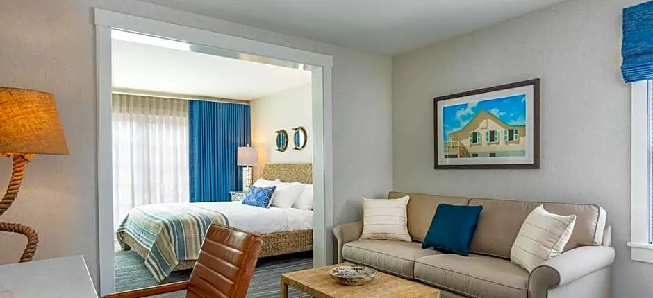 Edgar Hotel Martha's Vineyard, an Ascend Collection Hotel