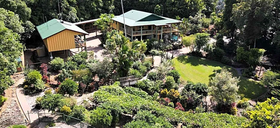 Licuala Lodge