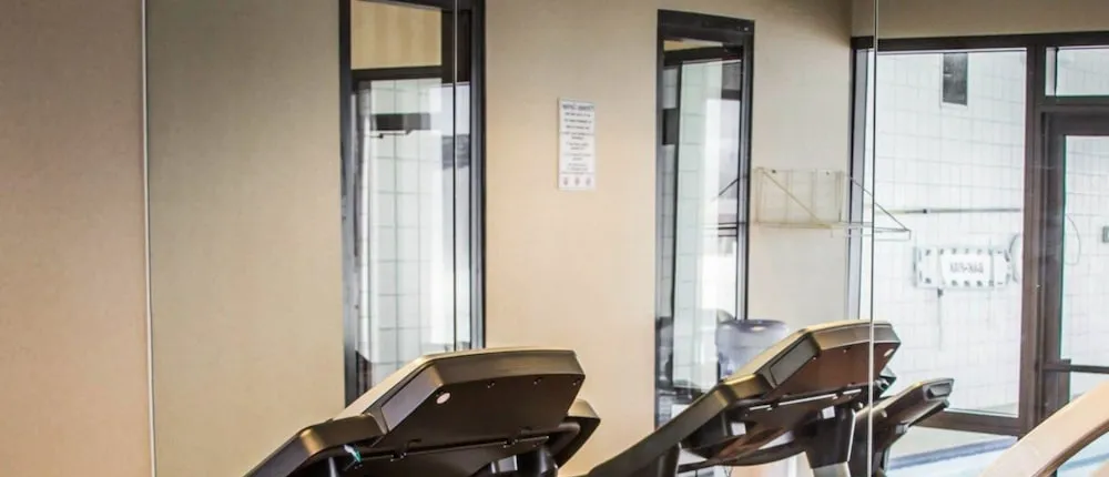 Quality Inn & Suites Port Huron