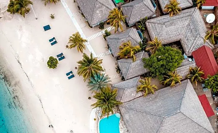 Sudamala Resort, Seraya, Flores