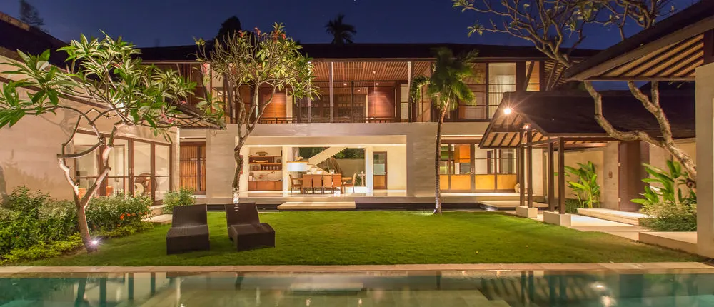 Villa Air Bali Boutique Resort