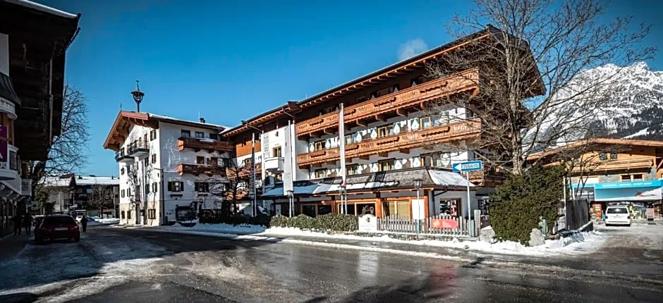 Hotel Hochfilzer