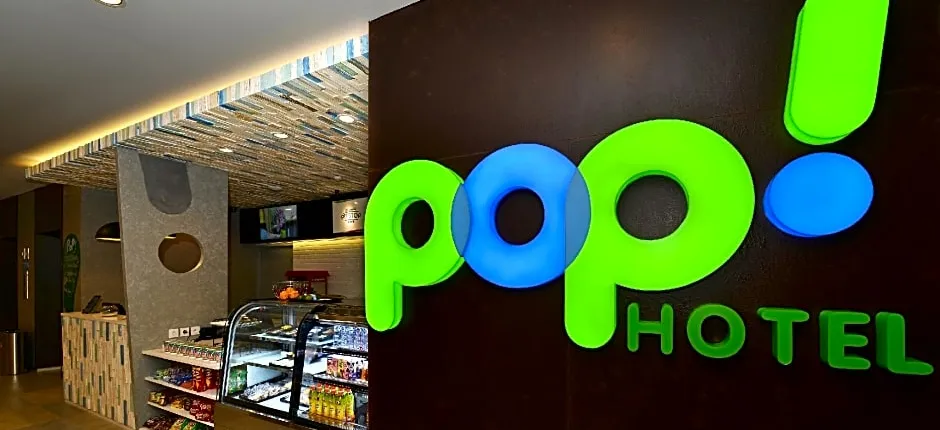 POP Hotel Timoho - Yogyakarta