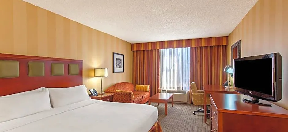 Holiday Inn Sacramento-Capitol Plaza By IHG