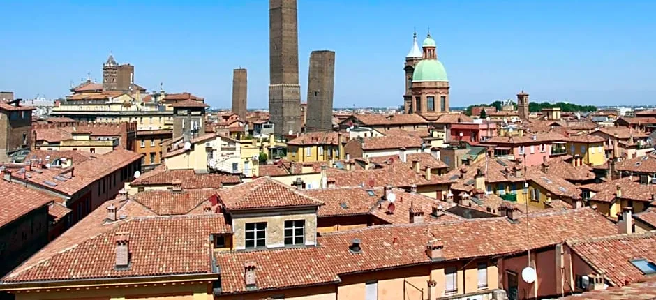 Casa Isolani Charms Rooms Santo Stefano