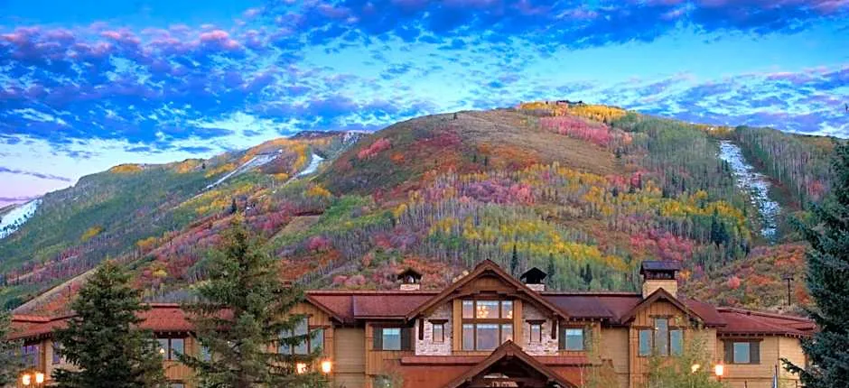 Hotel Park City, Autograph Collection by Marriott