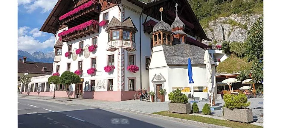 Hotel Gasthof Neuner