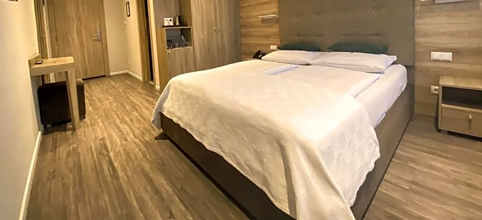 Stadthotel Hamburg