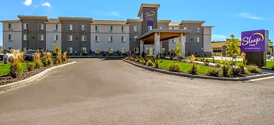 Sleep Inn