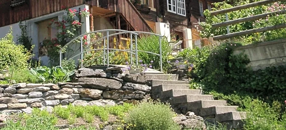 Pension Staldacher