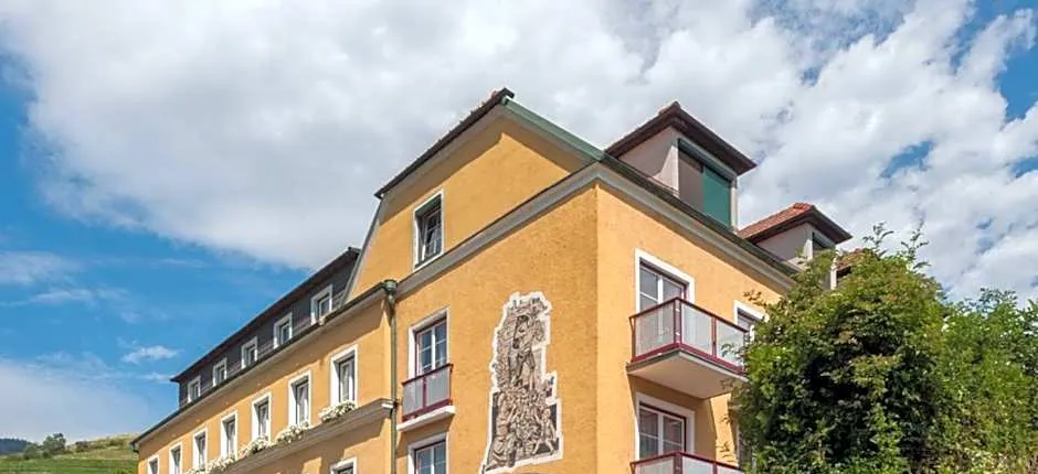 STIERSCHNEIDER'S Weinhotel Wachau & Wiazhaus