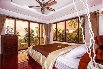 Villa Soht Morakat 4 Beds