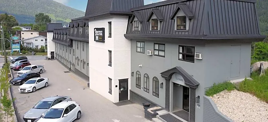Prestige Inn Nelson