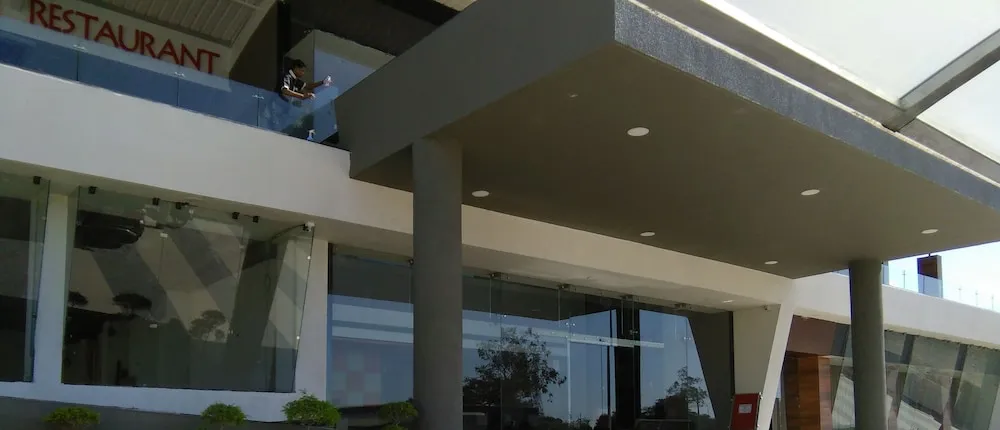 Hotel Ramashray Paradise