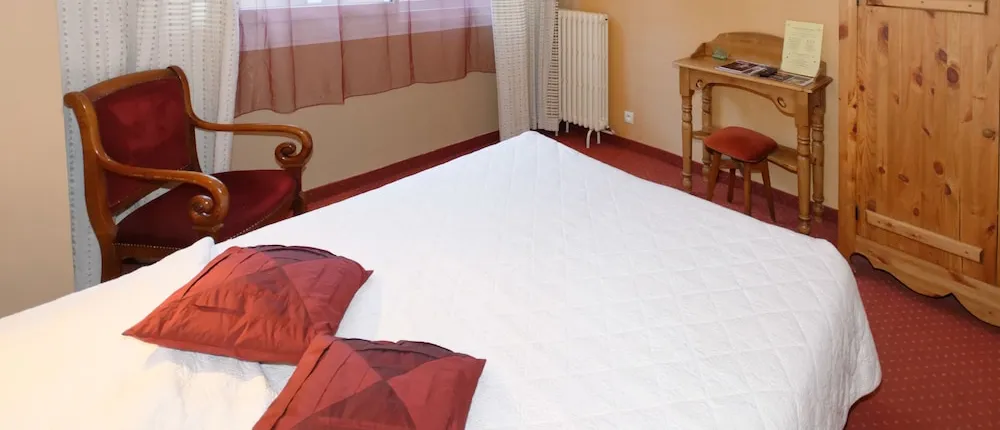 Citotel Trianon Grenoble Centre