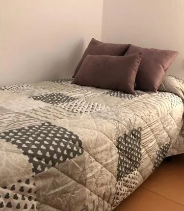 Apartaments S'Arenella