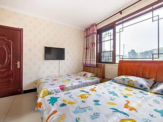Wenxin Jiayuan Farm House