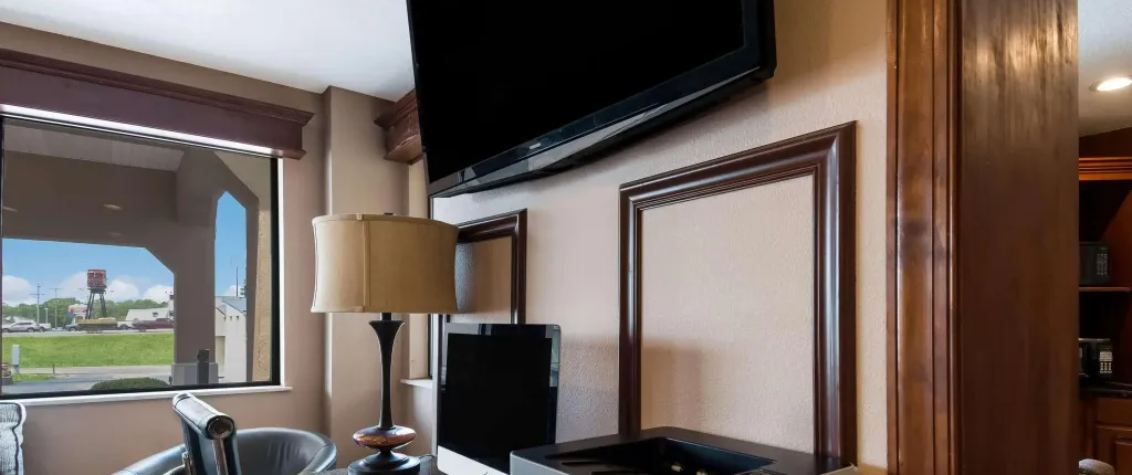 SureStay Plus Hotel by Best Western Jackson