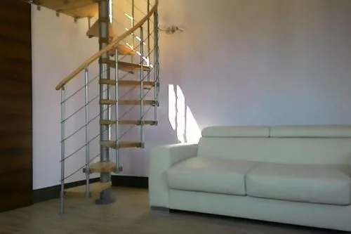 Sky Apartments - Catania City Center