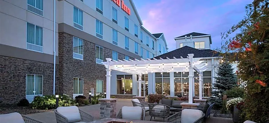 Hilton Garden Inn Cedar Falls, Ia