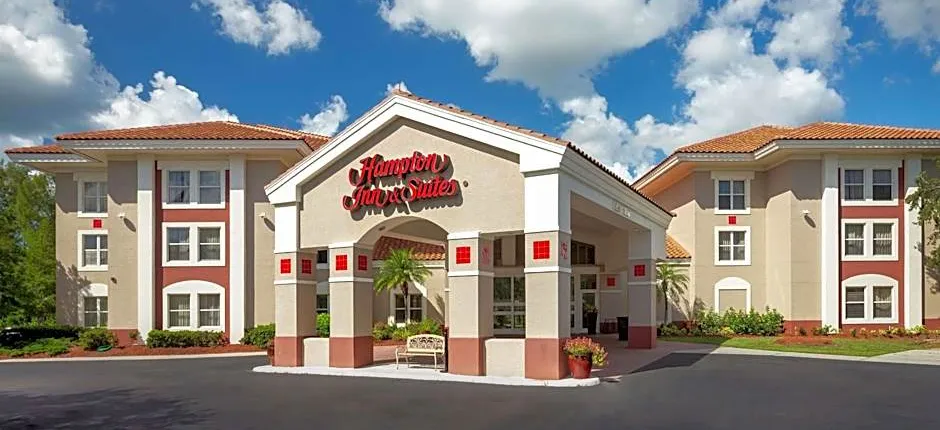Hampton Inn By Hilton & Suites Venice Bayside South Sarasota