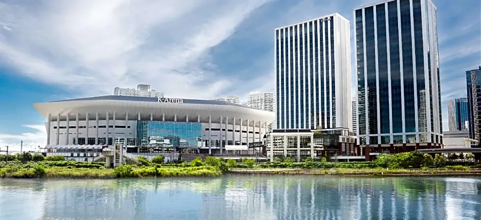 Hilton Yokohama