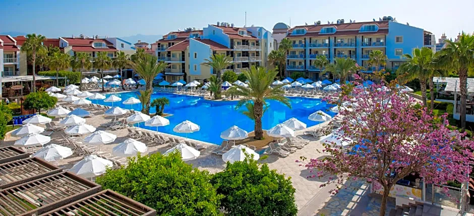 Barut B Suites